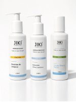 Kit Higienização Facial JIKI