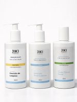 Kit Higienização Facial JIKI - Imagem 2