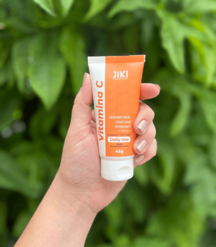 Creme Facial Vitamina C 45g