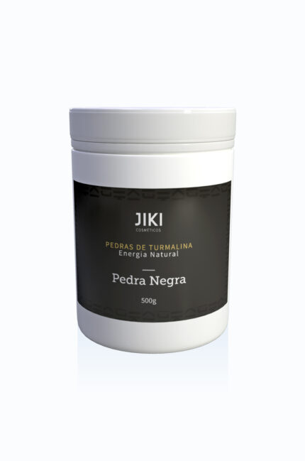 Pedra Negra 500g