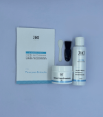 Conjunto Máscara 10 aplicações - Imagem 3