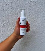 SOS Pés Ressecados - Creme Hidratante Uréia & Turmalina - Imagem 5