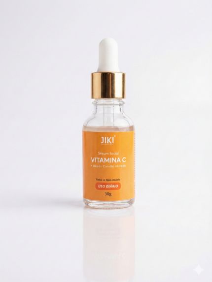 Sérum Vitamina C